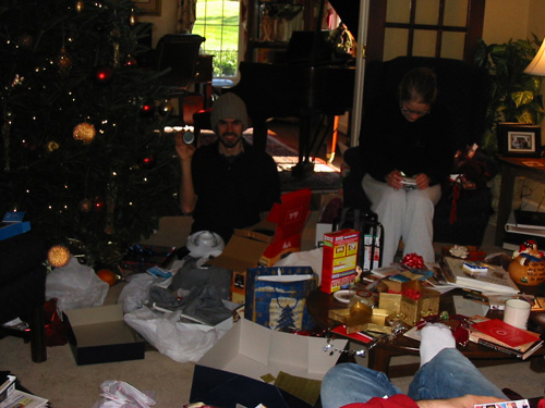 2003 12 Stephen's MP3