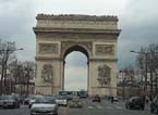 06 L'Arc De Triomphe