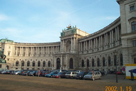 Hofburg1